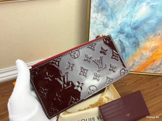 LOUIS VUITTON POCHETTE FÉLICIE 0805
